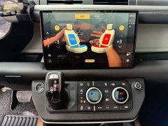 Land Rover Defender 2022 110 P400 X-Dynamic HSE - фото 12