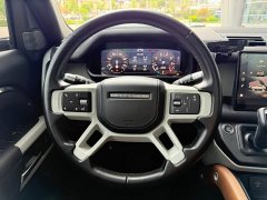 Land Rover Defender 2022 110 P400 X-Dynamic HSE - фото 13