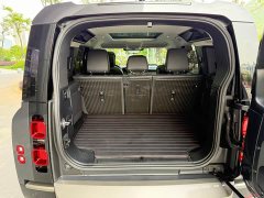 Land Rover Defender 2022 110 P400 X-Dynamic HSE - фото 17