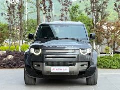Land Rover Defender 2022 110 P400 X-Dynamic HSE - фото 2