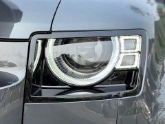 Land Rover Defender 2022 110 P400 X-Dynamic HSE - фото 20