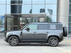 Land Rover Defender 2022 110 P400 X-Dynamic HSE - фото 3