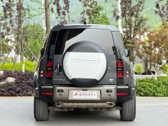 Land Rover Defender 2022 110 P400 X-Dynamic HSE - фото 4