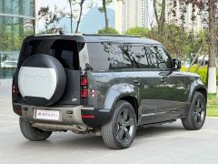 Land Rover Defender 2022 110 P400 X-Dynamic HSE - фото 5