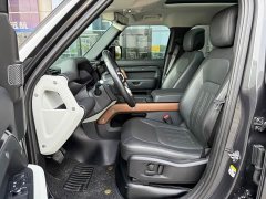 Land Rover Defender 2022 110 P400 X-Dynamic HSE - фото 6