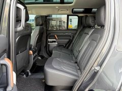 Land Rover Defender 2022 110 P400 X-Dynamic HSE - фото 7
