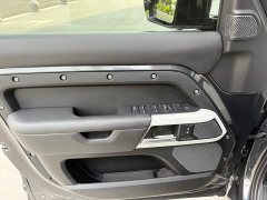Land Rover Defender 2022 110 P400 X-Dynamic HSE - фото 8