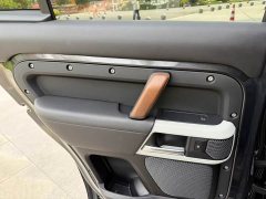 Land Rover Defender 2022 110 P400 X-Dynamic HSE - фото 9