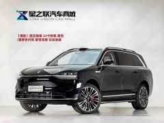 AITO M9 2024 EREV Ultra 42kWh 6-Seater - фото 1