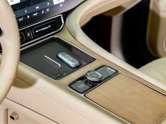 AITO M9 2024 EREV Ultra 42kWh 6-Seater - фото 13