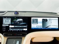 AITO M9 2024 EREV Ultra 42kWh 6-Seater - фото 15