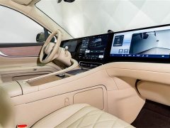 AITO M9 2024 EREV Ultra 42kWh 6-Seater - фото 19