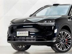 AITO M9 2024 EREV Ultra 42kWh 6-Seater - фото 2