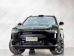 AITO M9 2024 EREV Ultra 42kWh 6-Seater - фото 3