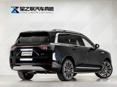 AITO M9 2024 EREV Ultra 42kWh 6-Seater - фото 6