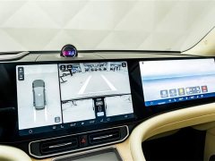 AITO M9 2024 EREV Ultra 42kWh 6-Seater - фото 9