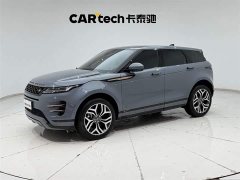 Land Rover Range Rover Evoque 2020 249PS R-DYNAMIC S Sports Edition - фото 1