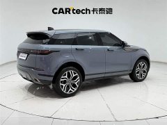 Land Rover Range Rover Evoque 2020 249PS R-DYNAMIC S Sports Edition - фото 11