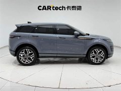 Land Rover Range Rover Evoque 2020 249PS R-DYNAMIC S Sports Edition - фото 12