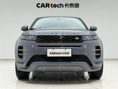 Land Rover Range Rover Evoque 2020 249PS R-DYNAMIC S Sports Edition - фото 3