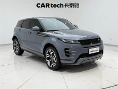 Land Rover Range Rover Evoque 2020 249PS R-DYNAMIC S Sports Edition - фото 4