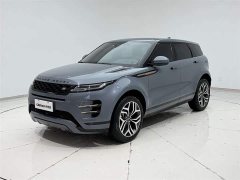 Land Rover Range Rover Evoque 2020 249PS R-DYNAMIC S Sports Edition - фото 5