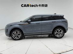 Land Rover Range Rover Evoque 2020 249PS R-DYNAMIC S Sports Edition - фото 6