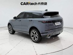 Land Rover Range Rover Evoque 2020 249PS R-DYNAMIC S Sports Edition - фото 7