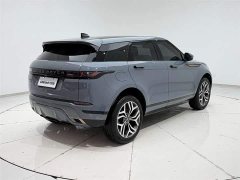 Land Rover Range Rover Evoque 2020 249PS R-DYNAMIC S Sports Edition - фото 8