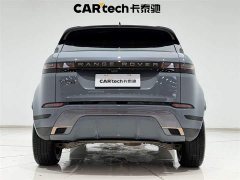 Land Rover Range Rover Evoque 2020 249PS R-DYNAMIC S Sports Edition - фото 9