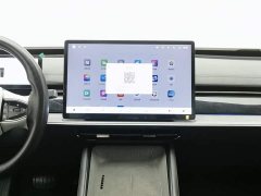 Lynk & Co eπ007 530Pro version - фото 12