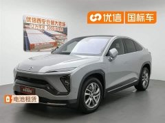 NIO EC6 2020 605KM Sports Edition - фото 1