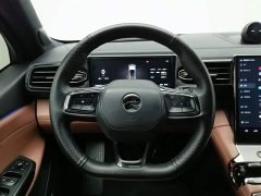 NIO EC6 2020 605KM Sports Edition - фото 11
