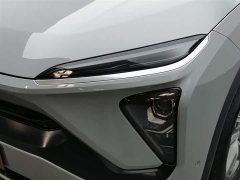 NIO EC6 2020 605KM Sports Edition - фото 7