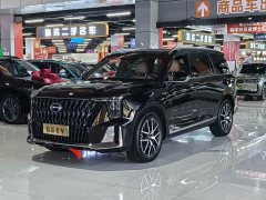 Trumpchi ES9 2024 PHEV 143km Max - фото 1