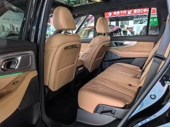 Trumpchi ES9 2024 PHEV 143km Max - фото 10