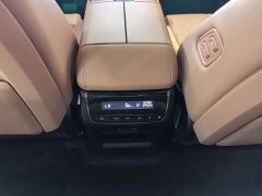Trumpchi ES9 2024 PHEV 143km Max - фото 11