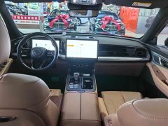 Trumpchi ES9 2024 PHEV 143km Max - фото 12