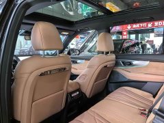 Trumpchi ES9 2024 PHEV 143km Max - фото 14