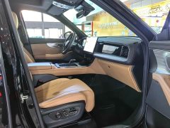 Trumpchi ES9 2024 PHEV 143km Max - фото 15
