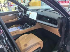 Trumpchi ES9 2024 PHEV 143km Max - фото 17