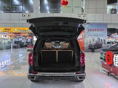Trumpchi ES9 2024 PHEV 143km Max - фото 18