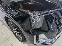 Trumpchi ES9 2024 PHEV 143km Max - фото 19