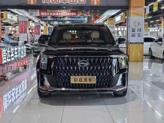 Trumpchi ES9 2024 PHEV 143km Max - фото 2