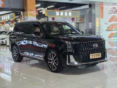 Trumpchi ES9 2024 PHEV 143km Max - фото 3