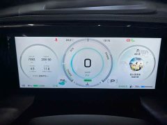 Trumpchi ES9 2024 PHEV 143km Max - фото 4