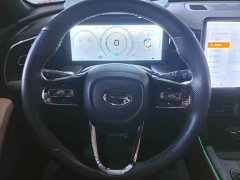 Trumpchi ES9 2024 PHEV 143km Max - фото 5