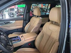 Trumpchi ES9 2024 PHEV 143km Max - фото 9