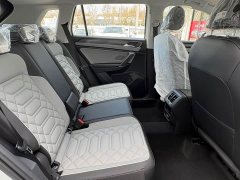 Tesla Tanyue 330TSI, 30 million units selected - фото 11