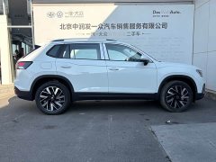 Tesla Tanyue 330TSI, 30 million units selected - фото 4